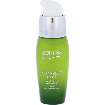 Biotherm Skin Best Eye oční krém 15 ml