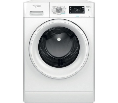 Whirlpool FFB 9458 WV EE