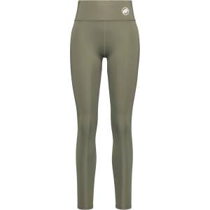 Mammut Дамски туристически панталон Mammut Women's Waymarker Tights Leggings - Marsh (110-1657-0214)