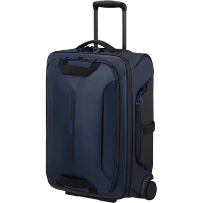 Samsonite ECODIVER modrá 48L
