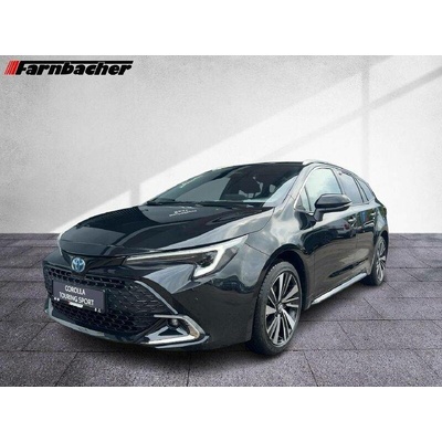 Toyota Corolla 2.0 Hybrid Touring Sports 131 kW