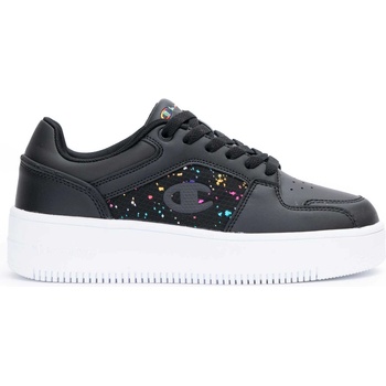 Champion Обувки rebound platform abstract