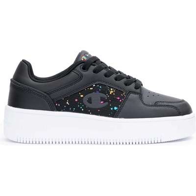 Champion Обувки rebound platform abstract