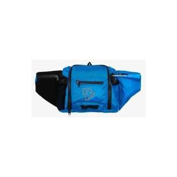 RACE FACE Чанта за кръст Race Face Stash 3L Hip Bag - синя, универсален размер