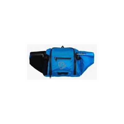 RACE FACE Чанта за кръст Race Face Stash 3L Hip Bag - синя, универсален размер