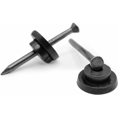Covernit Kalený klinec s podložkou pre nopové fólie 40 mm 50