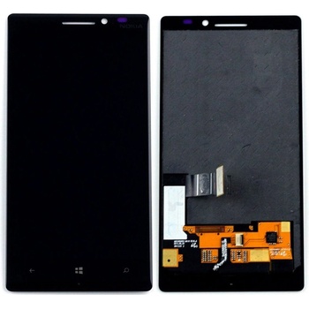 LCD Displej + Dotykové sklo Nokia Lumia 930