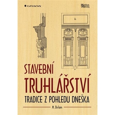 Stavební truhlářství