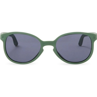 Ki ET LA Детски слънчеви очила KI ET LA - Wazz, 7-12 г, Khaki (WA5SUNKAKI)