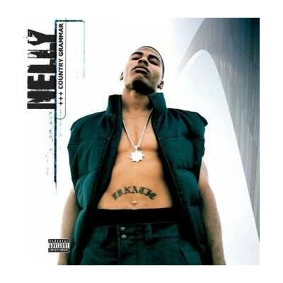 Nelly: Country Grammar DLX CLR 2 LP