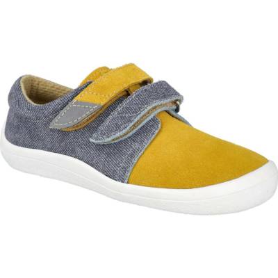 Beda Denim žluté