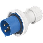 ELMARK ЩЕПСЕЛ ПОДВИЖЕН htn-0131 16А ip67 1p+n+e 230v (37131)