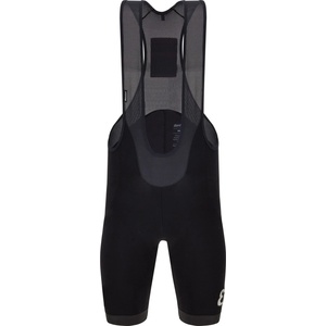 Santini Мъжки клин за колоездене Santini Eroica Wool Cycling Cycling bottoms - Nero (055-3806-0112)