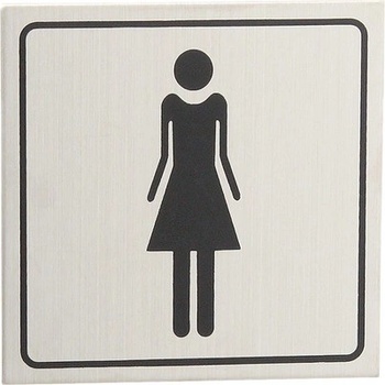 Piktogram "ŽENA"