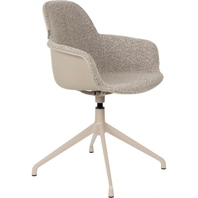 Zuiver Albert Kuip taupe 1200135