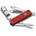 Victorinox Nail Clip 580 Цвят: червен