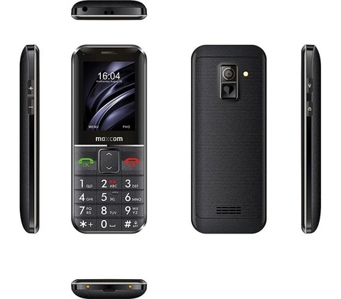 MaxCom MM735