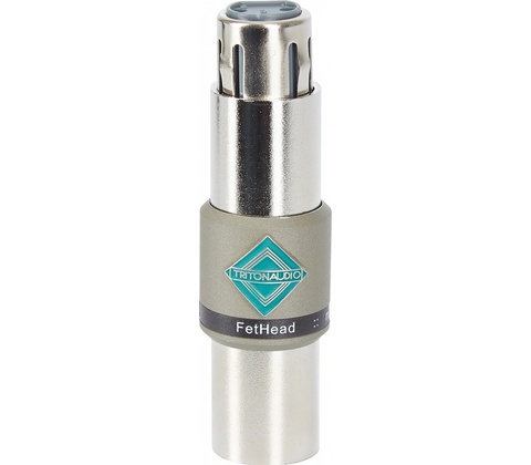 Triton Audio FetHead