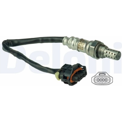 Lambda sonda DELPHI ES20526-12B1 (ES2052612B1)