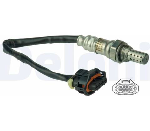 Lambda sonda DELPHI ES20526-12B1 (ES2052612B1)