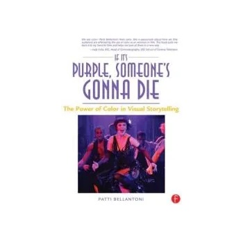 Image 1 of If It's Purple, Someone's Gonna Die