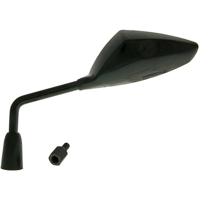 V PARTS (VICMA) zrcátko univerzální barva černá (s adaptérem) levé (E778INR)