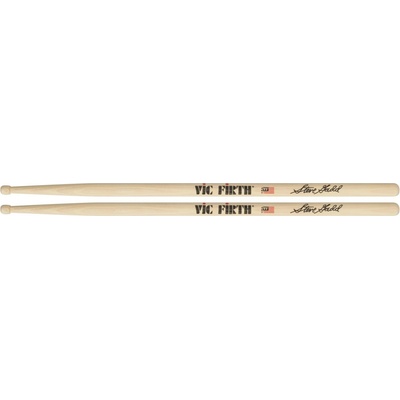 Vic Firth Steve Gadd Clear Signature Series