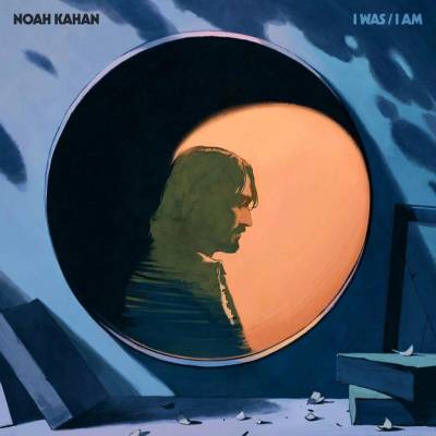 NOAH KAHAN - I WAS I AM Vinyl