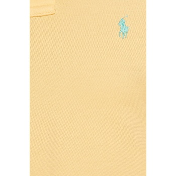 Ralph Lauren - Тениска с яка (710795080003)