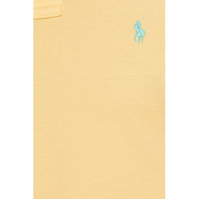 Ralph Lauren - Тениска с яка (710795080003)