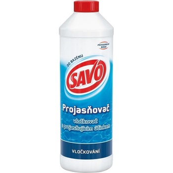 Savo čistiaci 0,9 kg