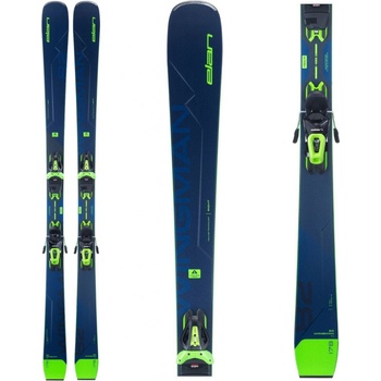 Elan Wingman 82 Ti PS 20/21