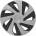 Versaco Тасове Versaco Vector Silver / Black - 15 (VR56115)
