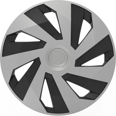 Versaco Тасове Versaco Vector Silver / Black - 15 (VR56115)