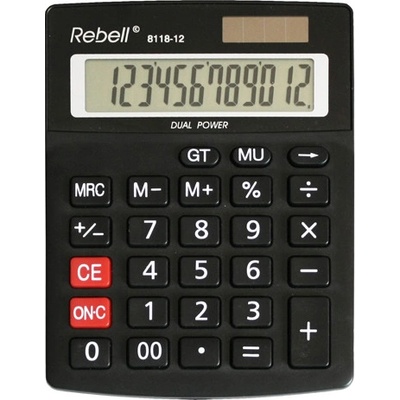 Rebell RE 8118-12 BX