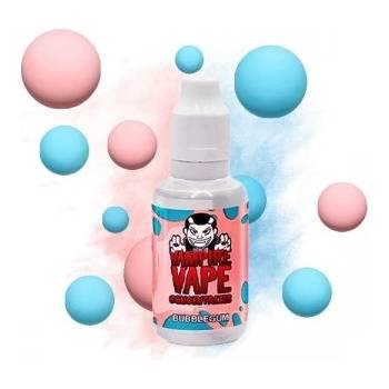 Vampire Vape Bubblegum 30ml concentrate