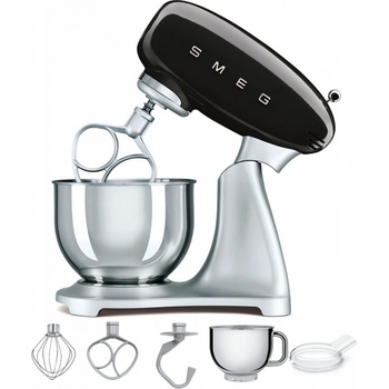 Smeg SMF02BLEU