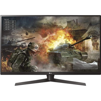 LG 32GK850G