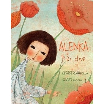 Alenka v říši divů