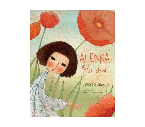 Alenka v říši divů