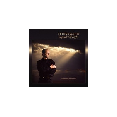 Friedemann - Legends Of Light -Vinyl Edition- LP