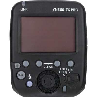 Yongnuo YN560-TX Pro pro Sony – Zboží Živě