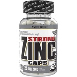 Weider Strong Zinc, 120 Capsules