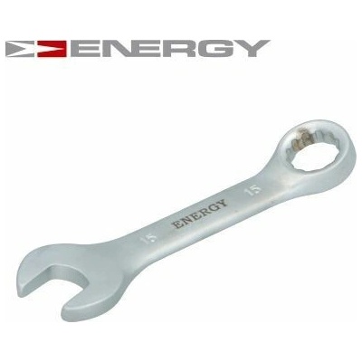 Energy Očko-vidlicový kľúč NE01002S-15