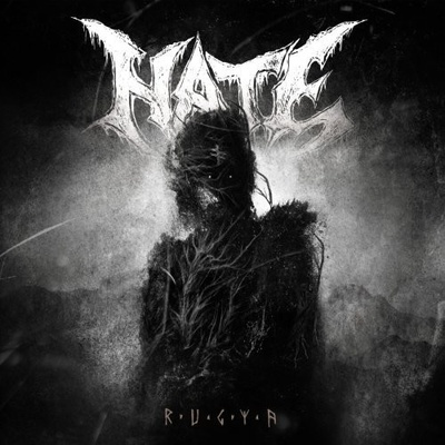 Hate: Rugia CD