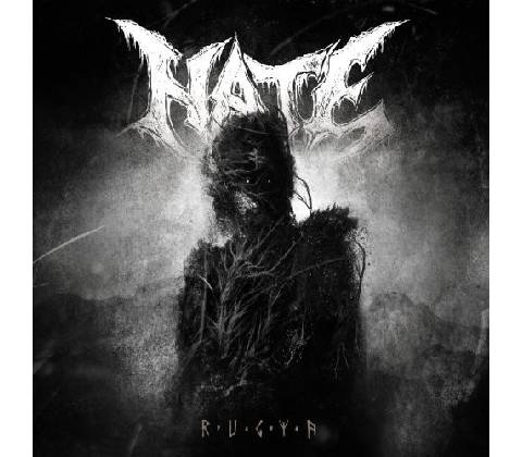 Hate: Rugia CD