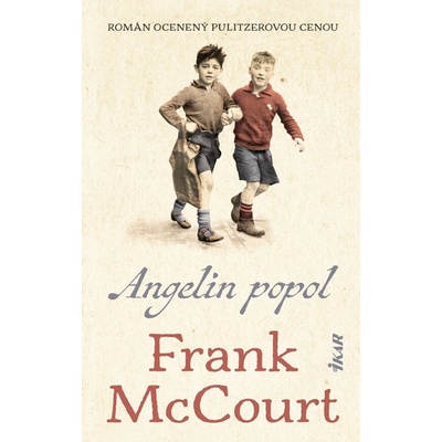 Angelin popol - Frank McCourt