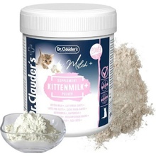 Dr. Clauder's Kittenmilch Plus kotěcí mléko 200 g