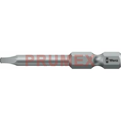 Wera čtyřhran SQ 2x50 mm 868/4060165