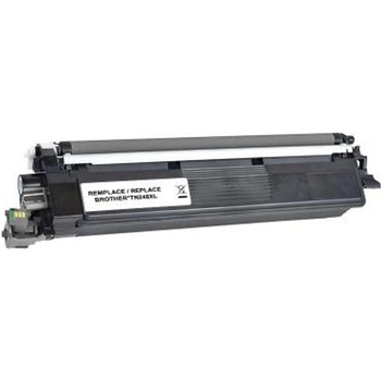 Compatible Brother TN-248XL Black